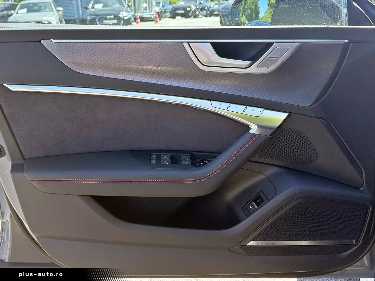 AUDI RS7 Sportback performance KERAMIK HUD PANO STHZG