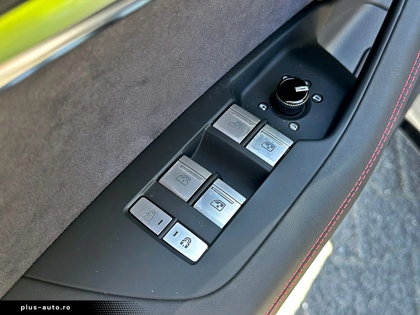 AUDI RS7 Sportback performance KERAMIK HUD PANO STHZG