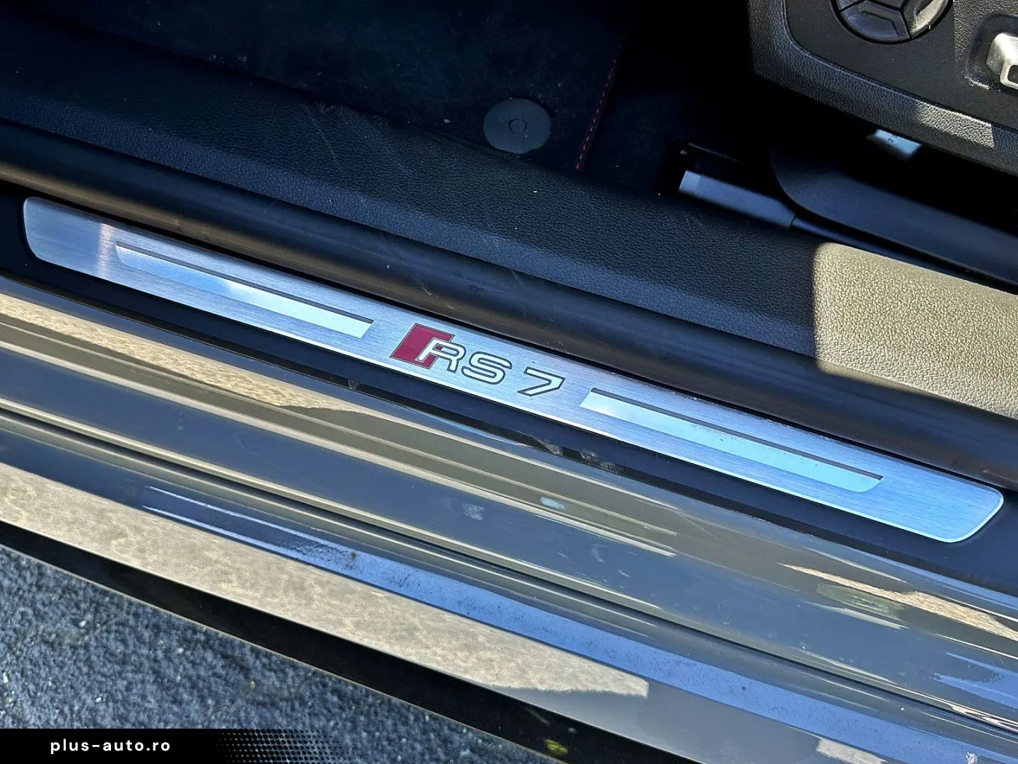 AUDI RS7 Sportback performance KERAMIK HUD PANO STHZG