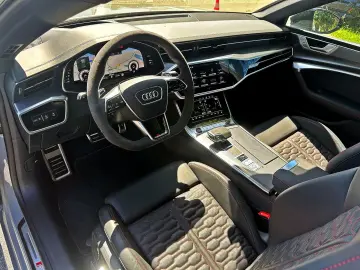 AUDI RS7 Sportback performance KERAMIK HUD PANO STHZG