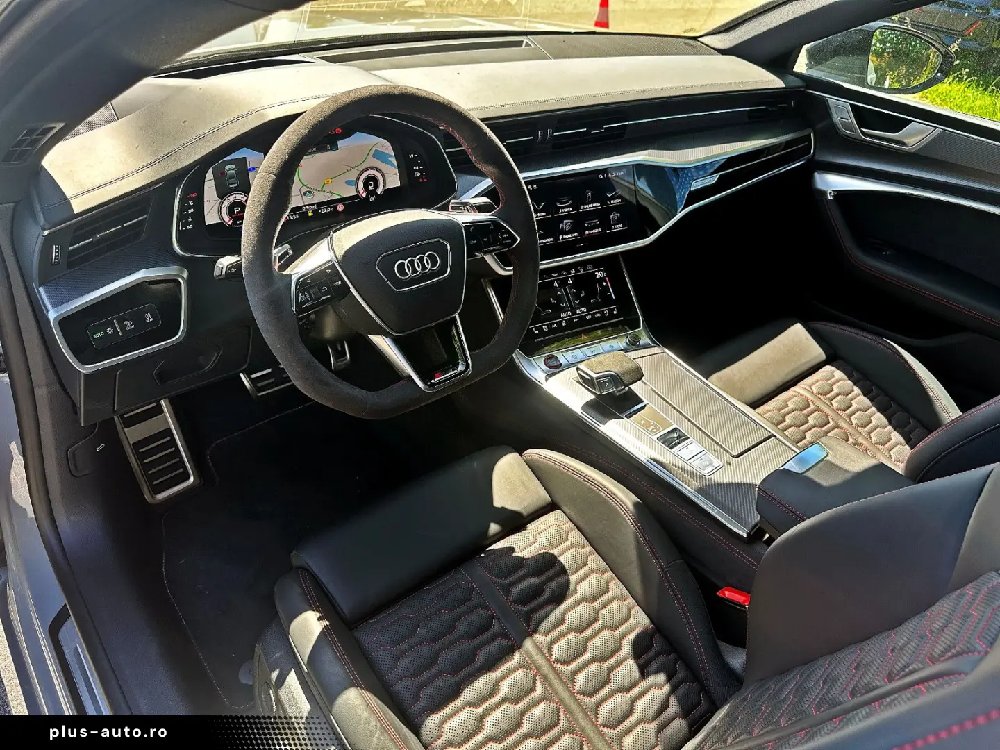AUDI RS7 Sportback performance KERAMIK HUD PANO STHZG