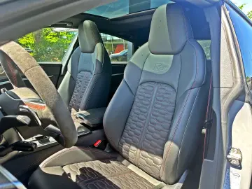 AUDI RS7 Sportback performance KERAMIK HUD PANO STHZG