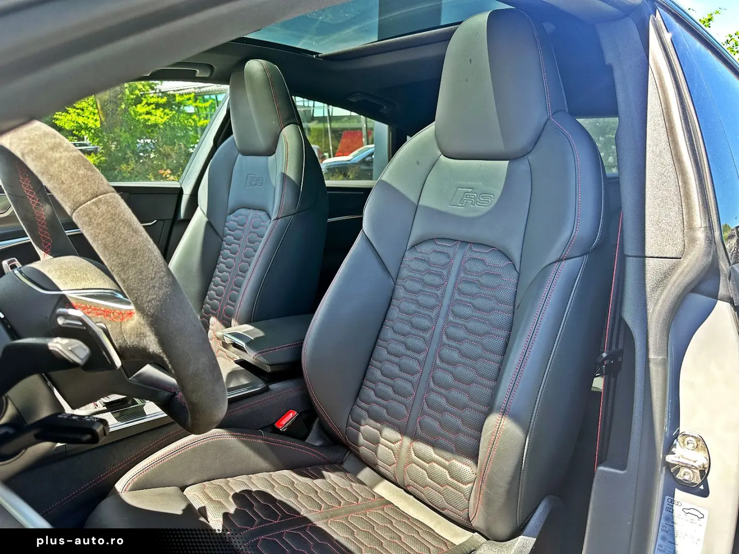 AUDI RS7 Sportback performance KERAMIK HUD PANO STHZG