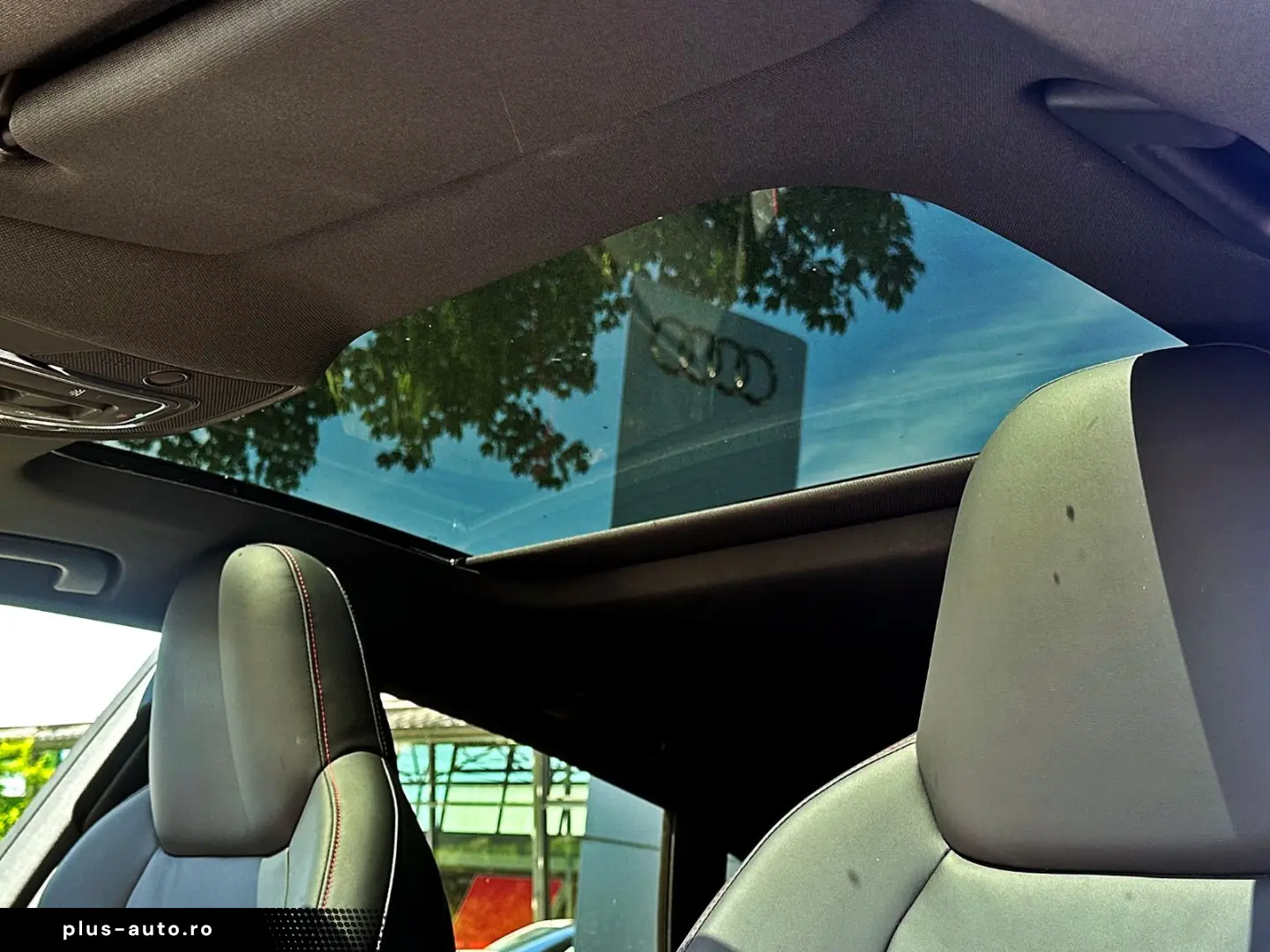 AUDI RS7 Sportback performance KERAMIK HUD PANO STHZG