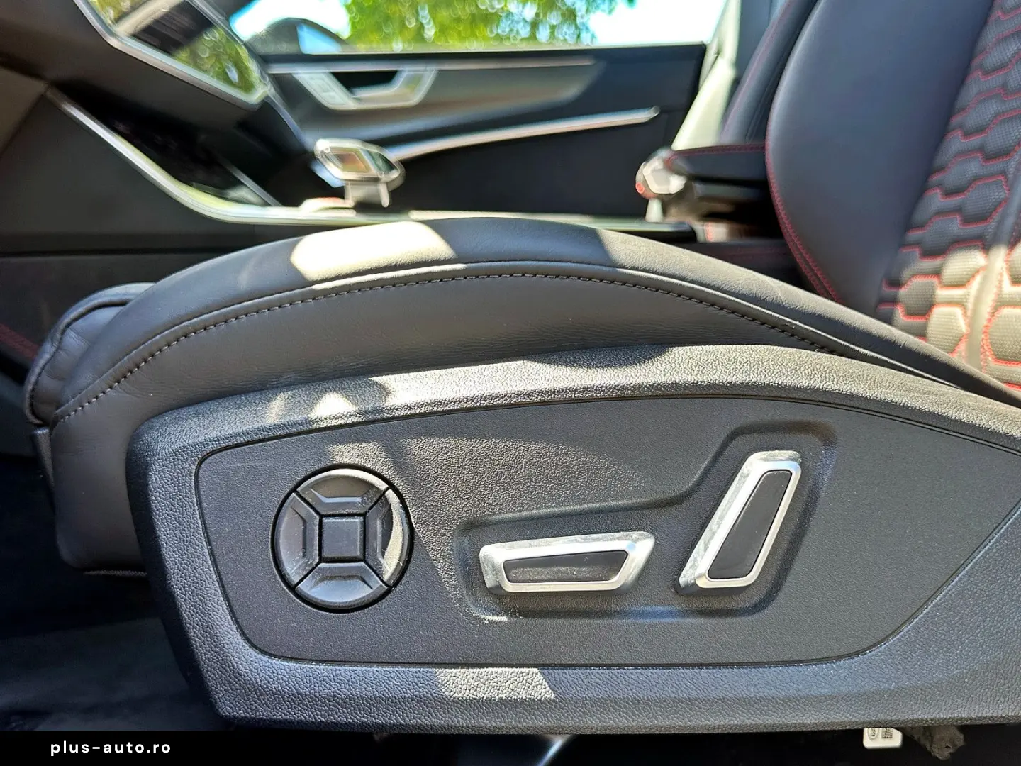AUDI RS7 Sportback performance KERAMIK HUD PANO STHZG