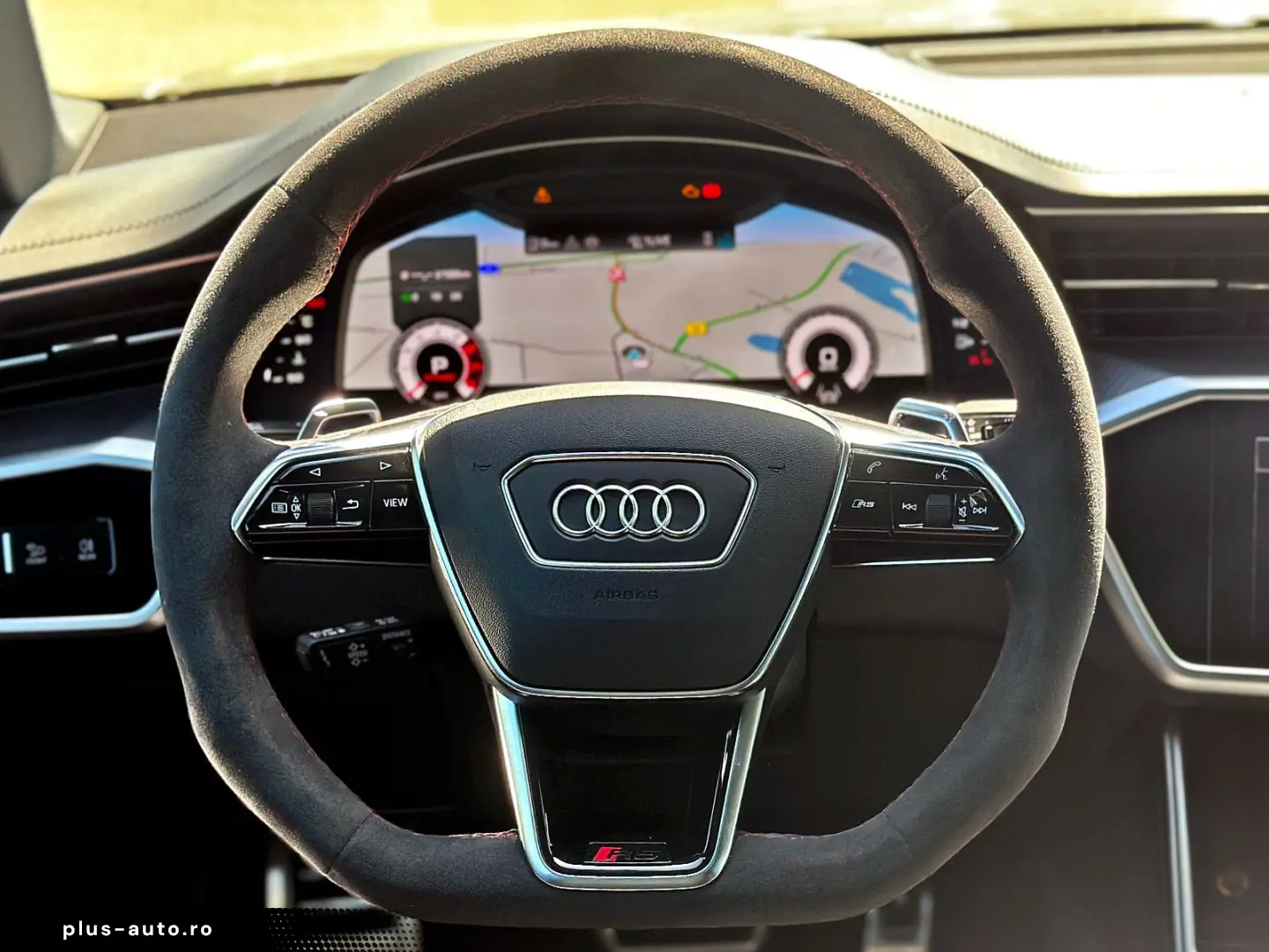 AUDI RS7 Sportback performance KERAMIK HUD PANO STHZG