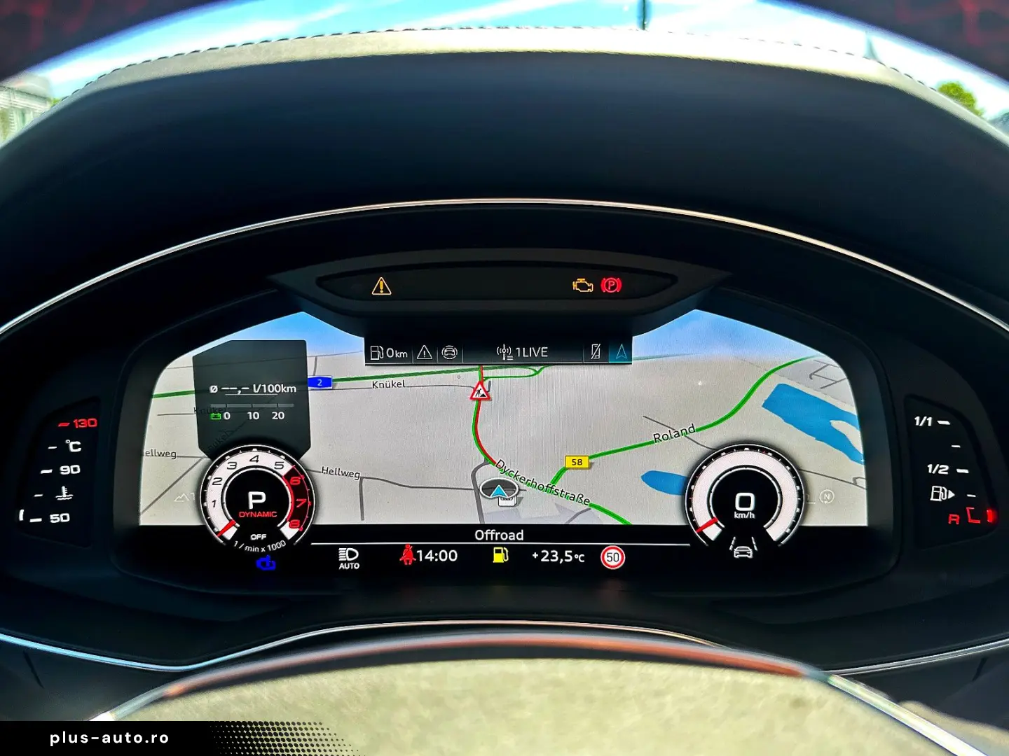 AUDI RS7 Sportback performance KERAMIK HUD PANO STHZG