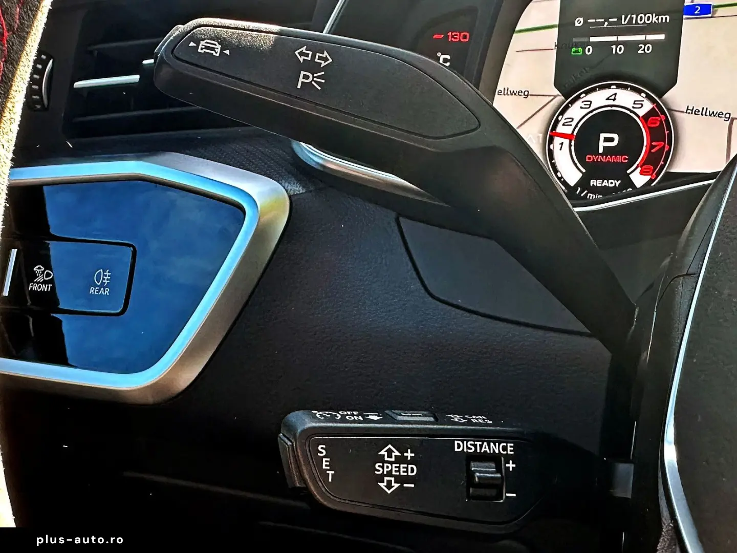 AUDI RS7 Sportback performance KERAMIK HUD PANO STHZG