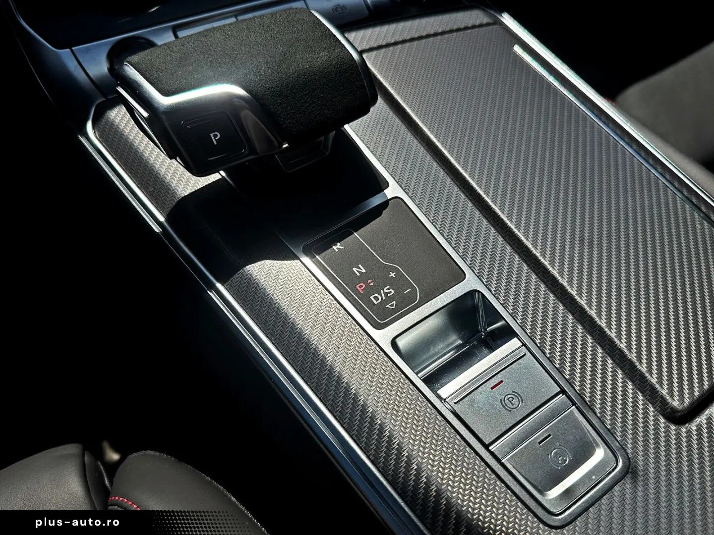 AUDI RS7 Sportback performance KERAMIK HUD PANO STHZG