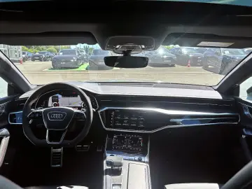 AUDI RS7 Sportback performance KERAMIK HUD PANO STHZG