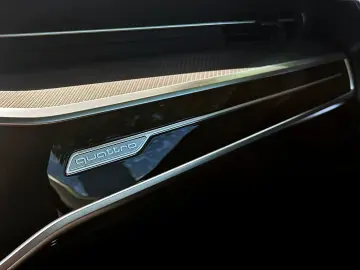 AUDI RS7 Sportback performance KERAMIK HUD PANO STHZG