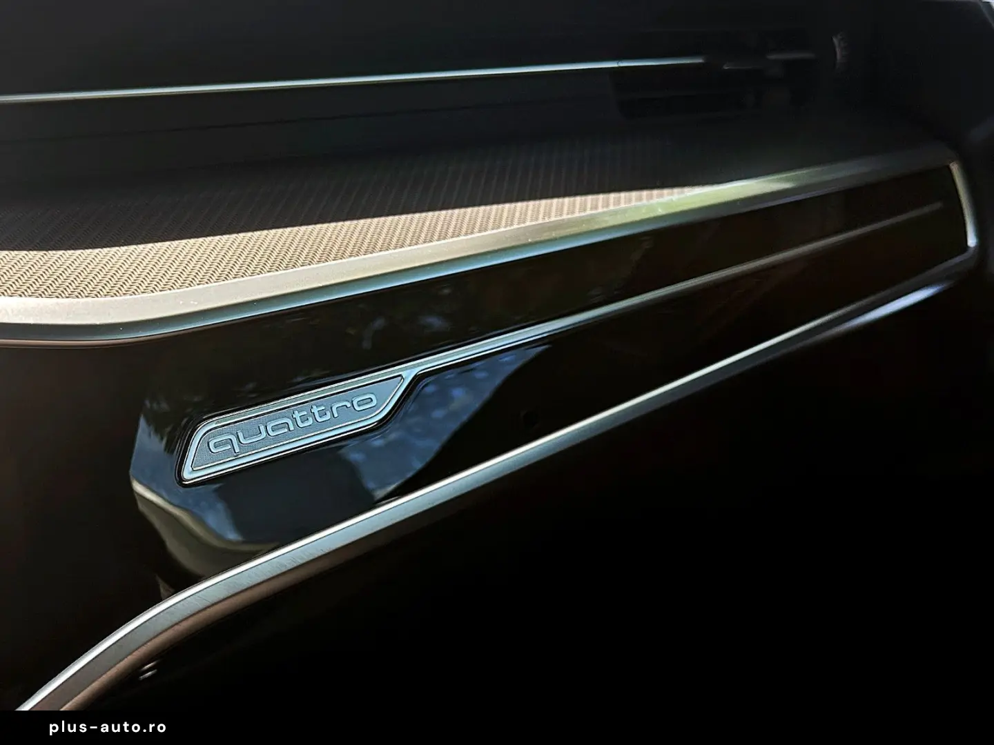 AUDI RS7 Sportback performance KERAMIK HUD PANO STHZG