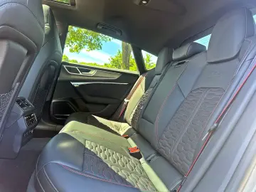AUDI RS7 Sportback performance KERAMIK HUD PANO STHZG