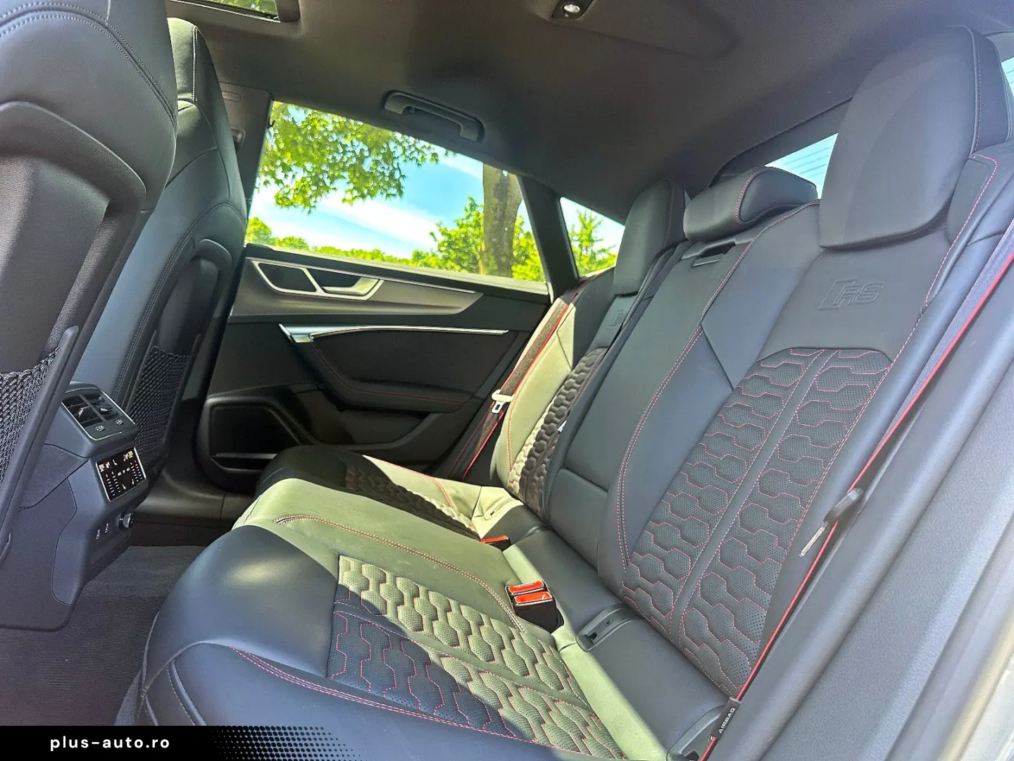 AUDI RS7 Sportback performance KERAMIK HUD PANO STHZG