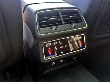 AUDI RS7 Sportback performance KERAMIK HUD PANO STHZG