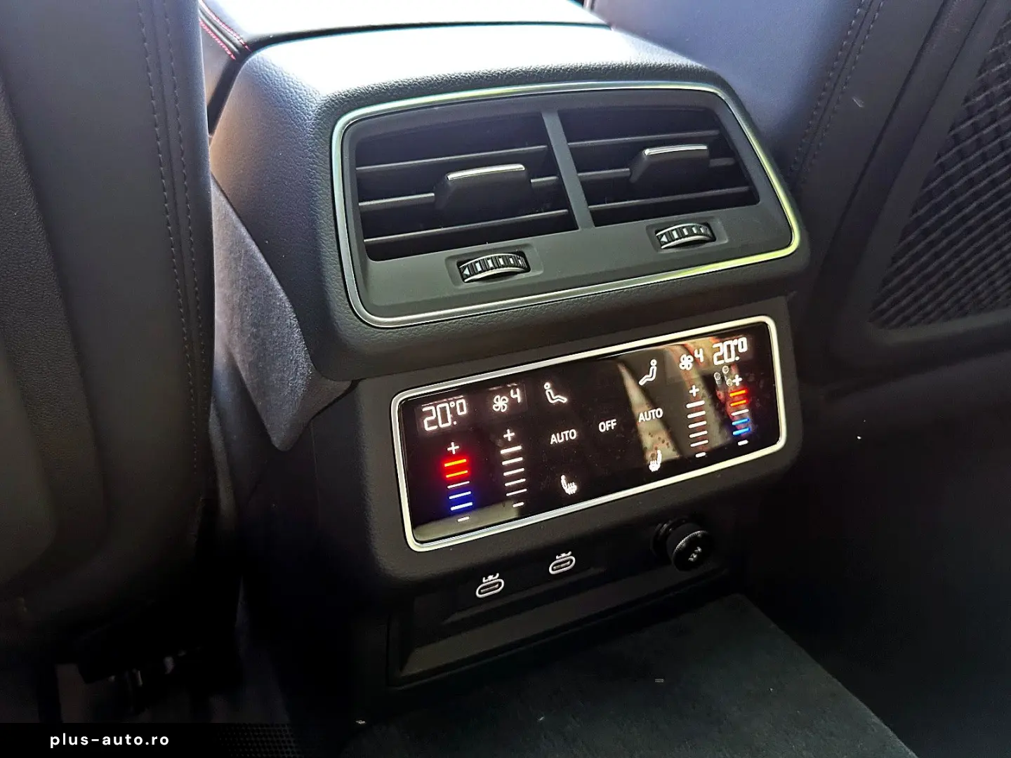 AUDI RS7 Sportback performance KERAMIK HUD PANO STHZG
