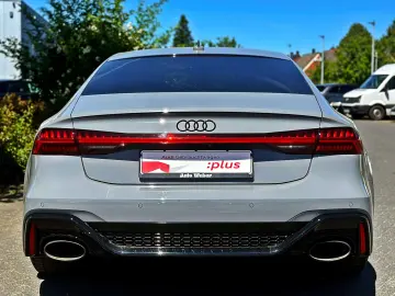 AUDI RS7 Sportback performance KERAMIK HUD PANO STHZG