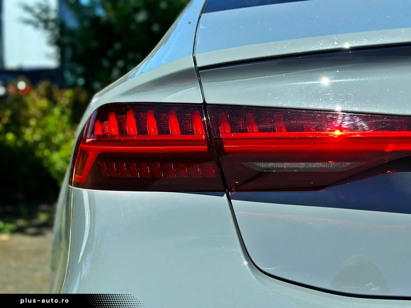AUDI RS7 Sportback performance KERAMIK HUD PANO STHZG