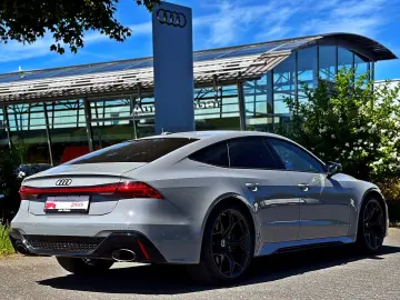 AUDI RS7 Sportback performance KERAMIK HUD PANO STHZG