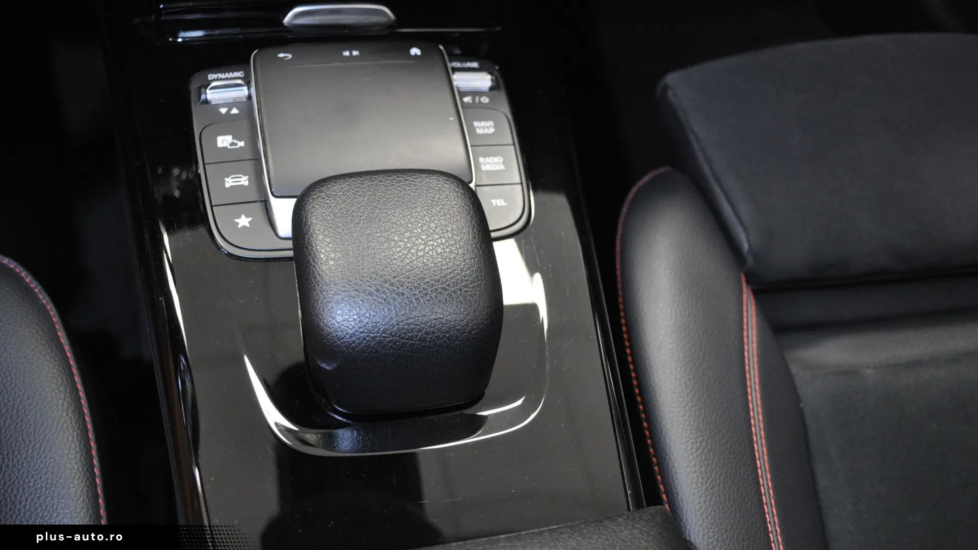 Mercedes Benz CLA 200i AT Full AMG Burmester Panorama Camera