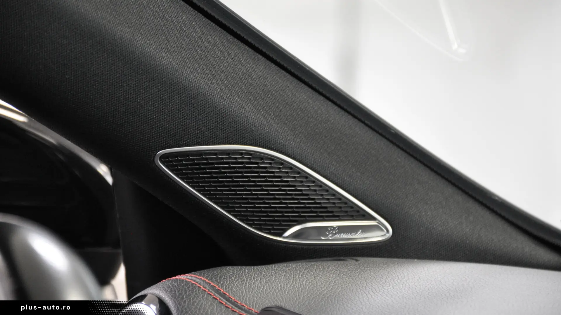 Mercedes Benz CLA 200i AT Full AMG Burmester Panorama Camera
