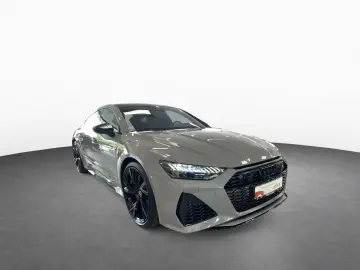 AUDI RS7 Sportback 305KM H KERAMIK UPE174 MATRIX PANO