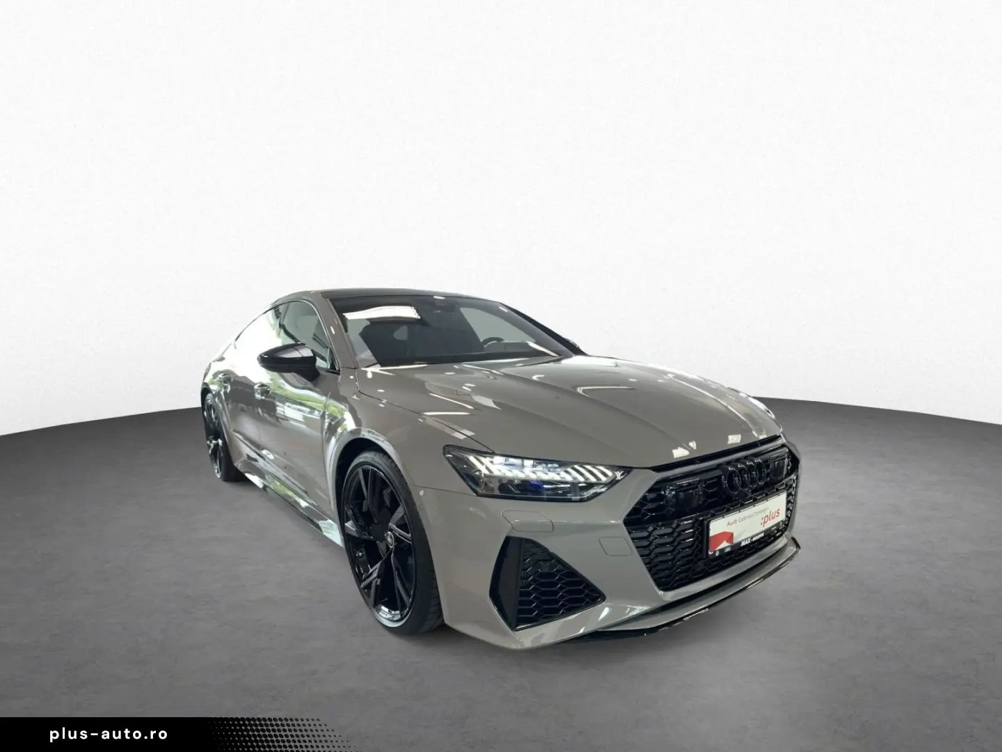AUDI RS7 Sportback 305KM H KERAMIK UPE174 MATRIX PANO