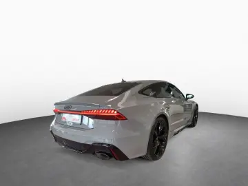 AUDI RS7 Sportback 305KM H KERAMIK UPE174 MATRIX PANO