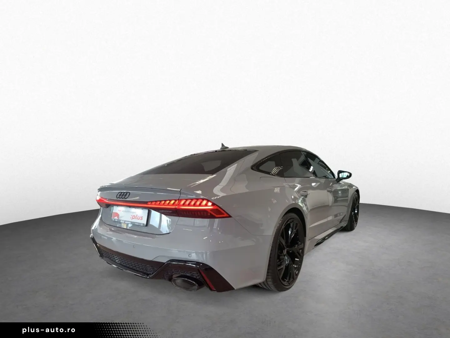 AUDI RS7 Sportback 305KM H KERAMIK UPE174 MATRIX PANO