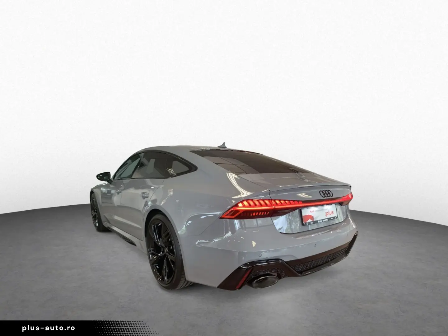 AUDI RS7 Sportback 305KM H KERAMIK UPE174 MATRIX PANO