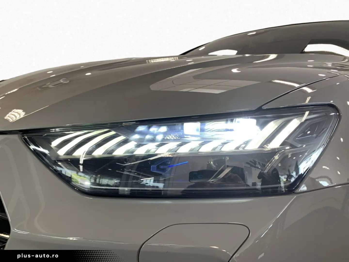 AUDI RS7 Sportback 305KM H KERAMIK UPE174 MATRIX PANO