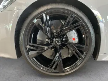 AUDI RS7 Sportback 305KM H KERAMIK UPE174 MATRIX PANO