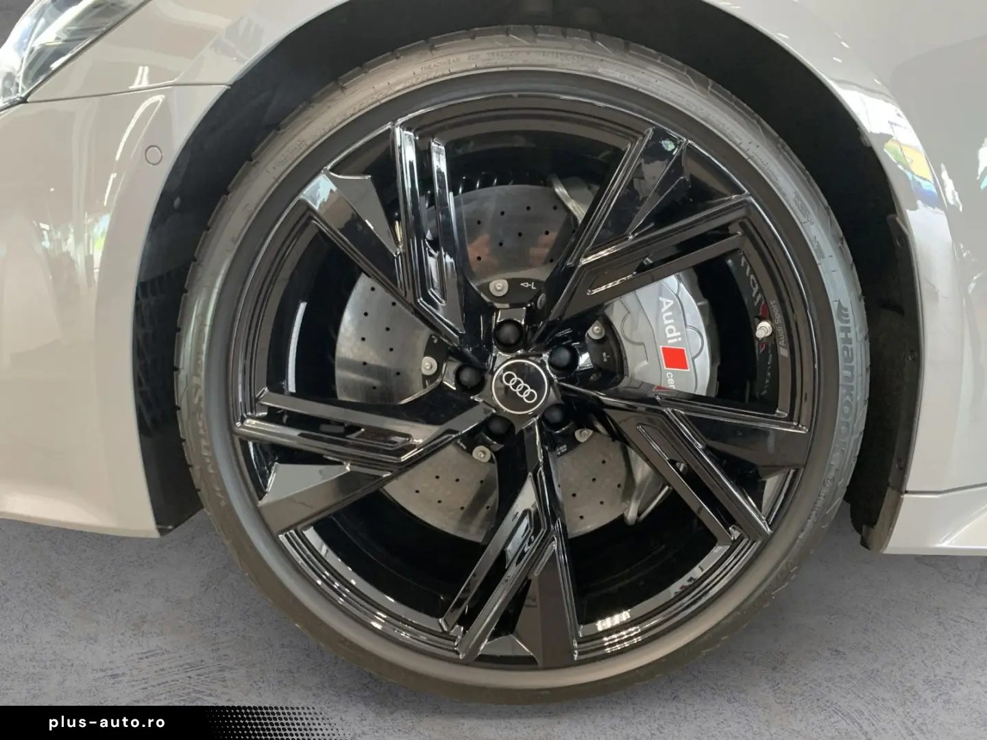 AUDI RS7 Sportback 305KM H KERAMIK UPE174 MATRIX PANO