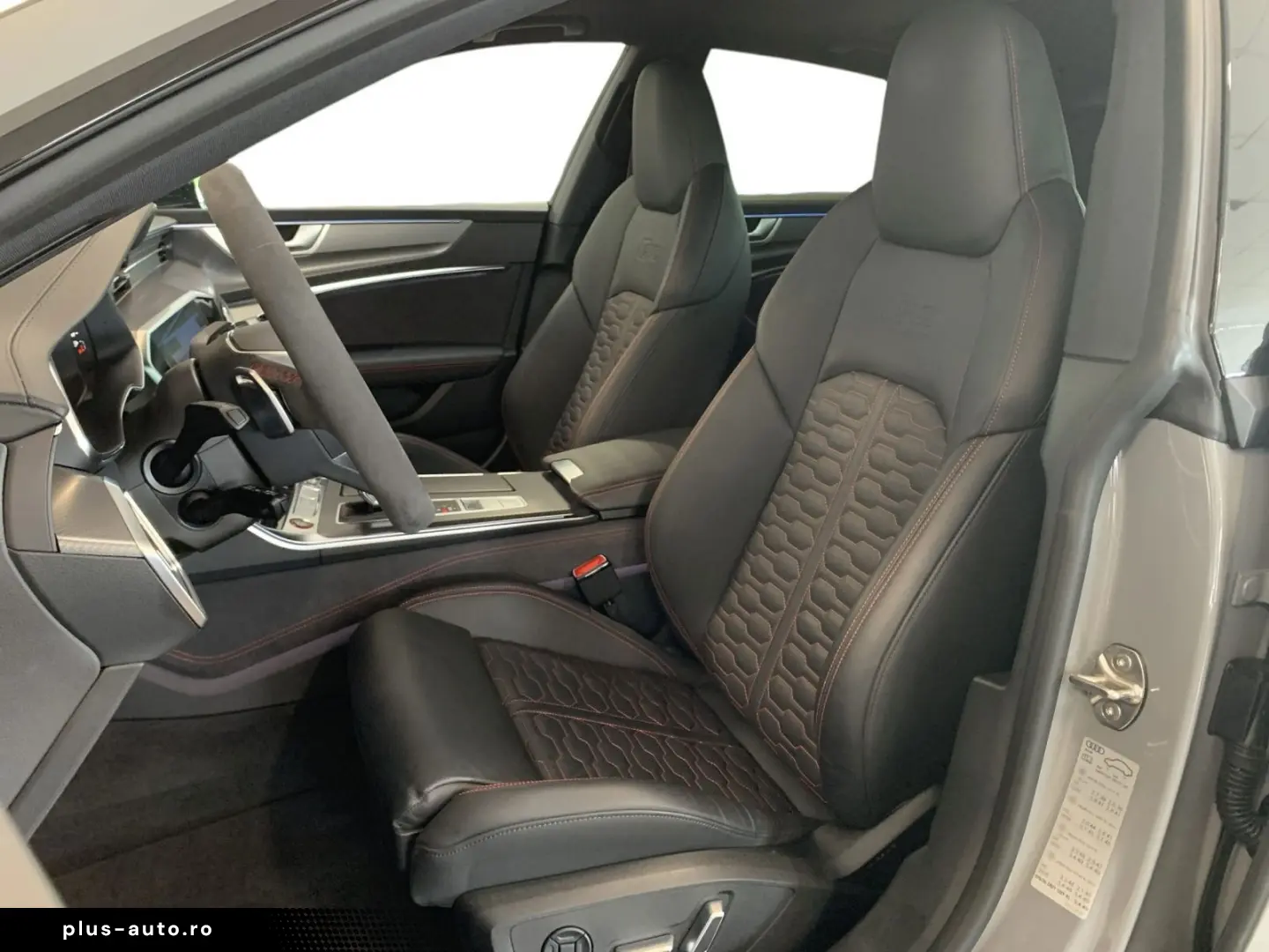 AUDI RS7 Sportback 305KM H KERAMIK UPE174 MATRIX PANO