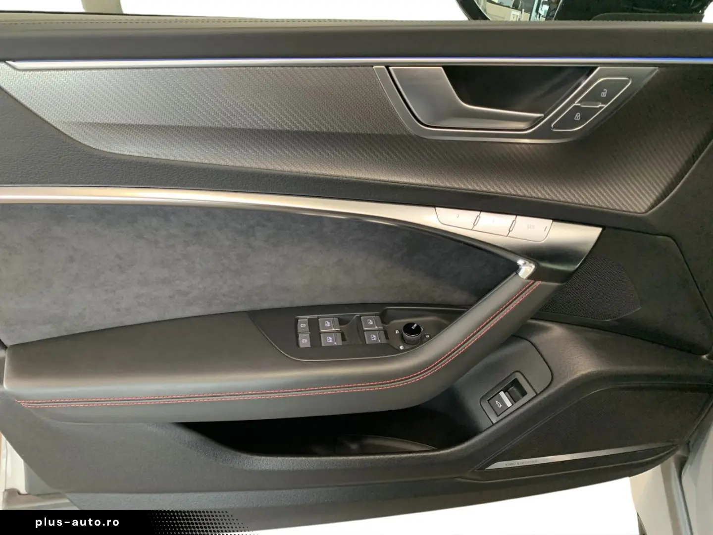 AUDI RS7 Sportback 305KM H KERAMIK UPE174 MATRIX PANO