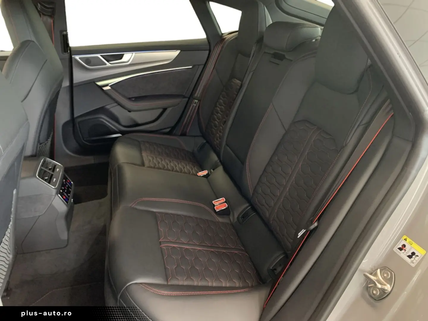 AUDI RS7 Sportback 305KM H KERAMIK UPE174 MATRIX PANO