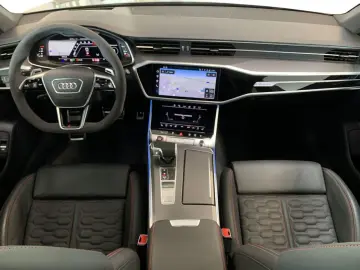 AUDI RS7 Sportback 305KM H KERAMIK UPE174 MATRIX PANO