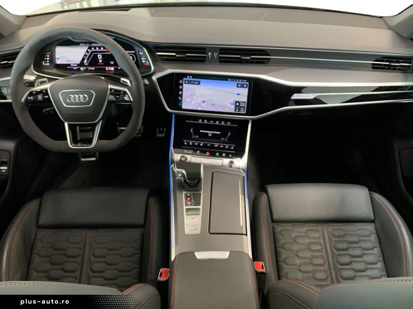AUDI RS7 Sportback 305KM H KERAMIK UPE174 MATRIX PANO