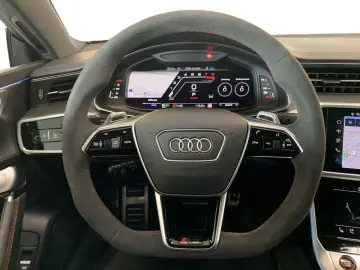 AUDI RS7 Sportback 305KM H KERAMIK UPE174 MATRIX PANO