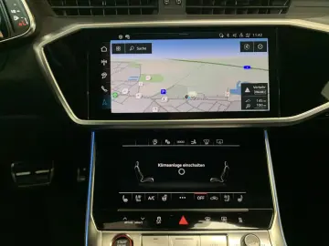 AUDI RS7 Sportback 305KM H KERAMIK UPE174 MATRIX PANO