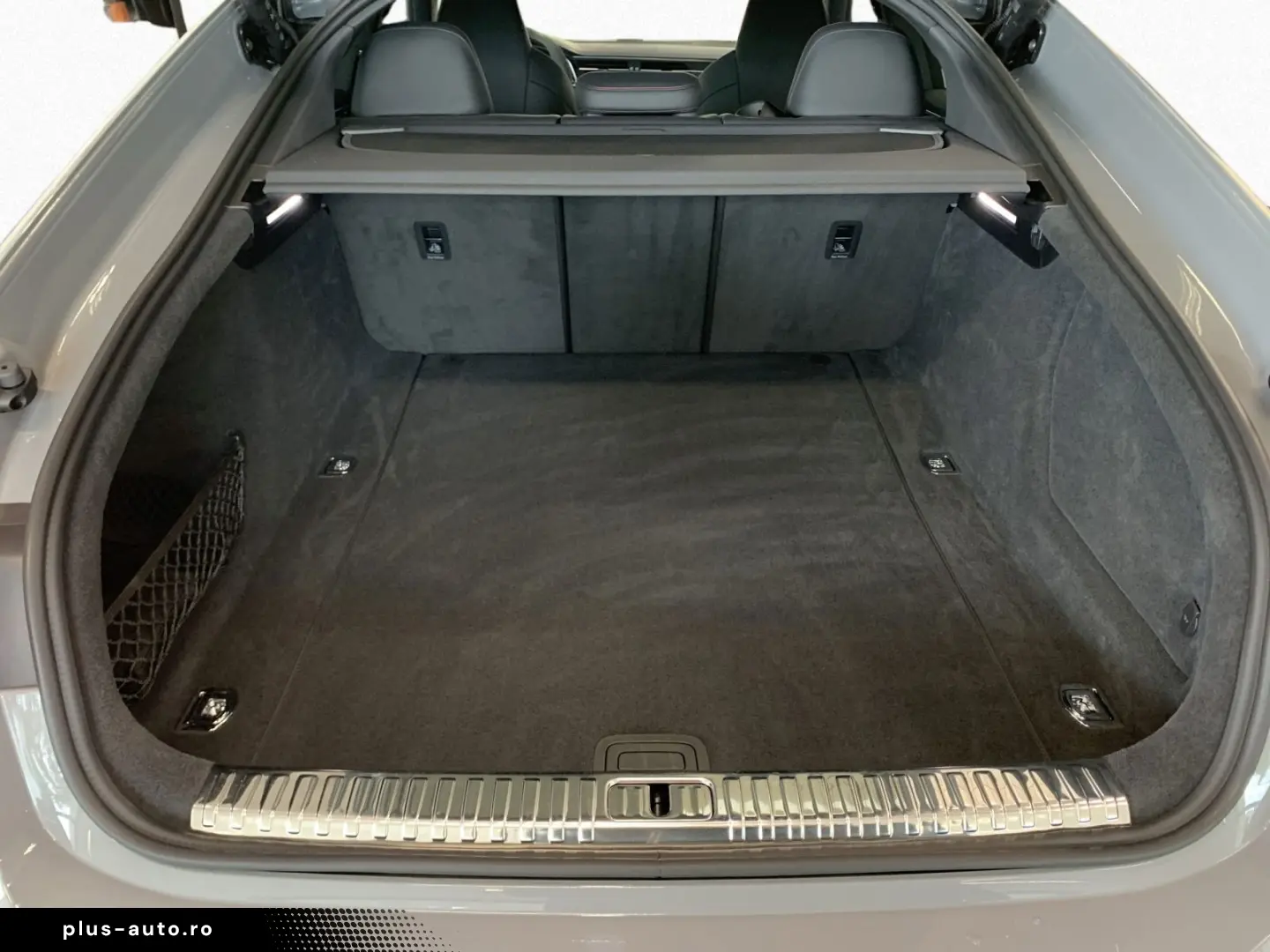 AUDI RS7 Sportback 305KM H KERAMIK UPE174 MATRIX PANO