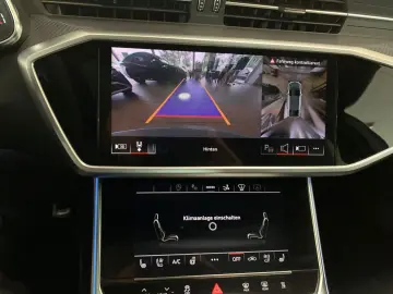 AUDI RS7 Sportback 305KM H KERAMIK UPE174 MATRIX PANO