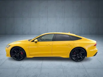 AUDI RS 7 Sportback StHz Keramik Carbon 305 Pano B&O