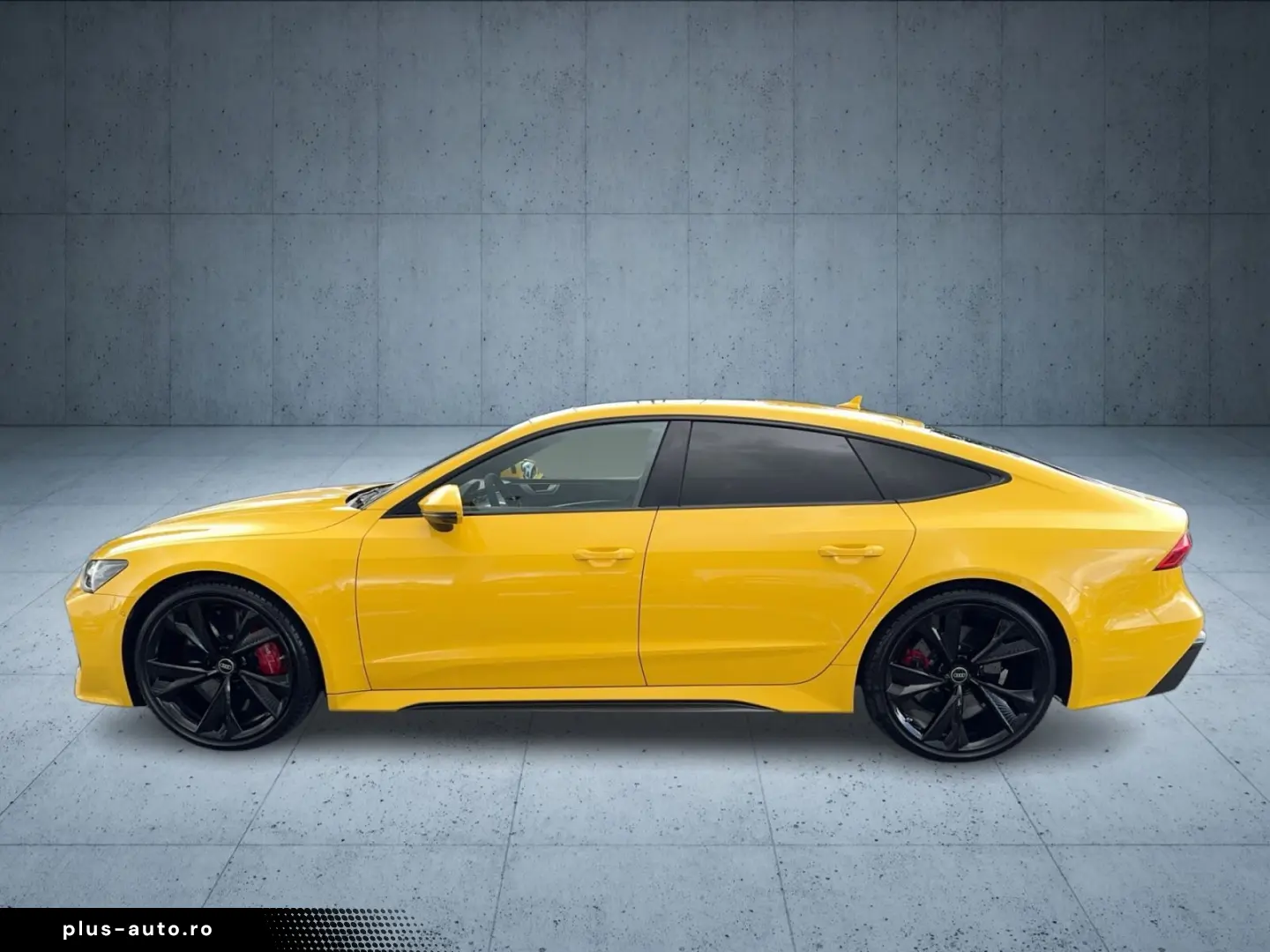 AUDI RS 7 Sportback StHz Keramik Carbon 305 Pano B&O