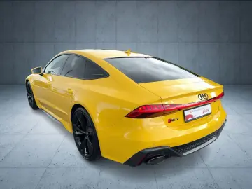 AUDI RS 7 Sportback StHz Keramik Carbon 305 Pano B&O