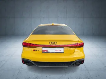 AUDI RS 7 Sportback StHz Keramik Carbon 305 Pano B&O