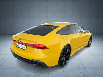AUDI RS 7 Sportback StHz Keramik Carbon 305 Pano B&O