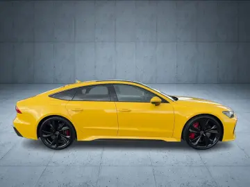 AUDI RS 7 Sportback StHz Keramik Carbon 305 Pano B&O