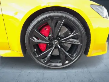 AUDI RS 7 Sportback StHz Keramik Carbon 305 Pano B&O