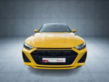 AUDI RS 7 Sportback StHz Keramik Carbon 305 Pano B&O